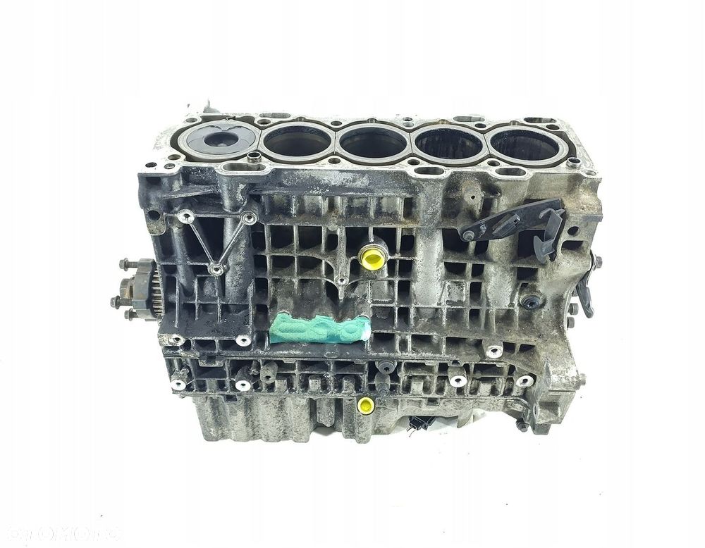 BLOK SILNIKA VOLVO V70 S60 XC70 XC90 D5244T4 - 13