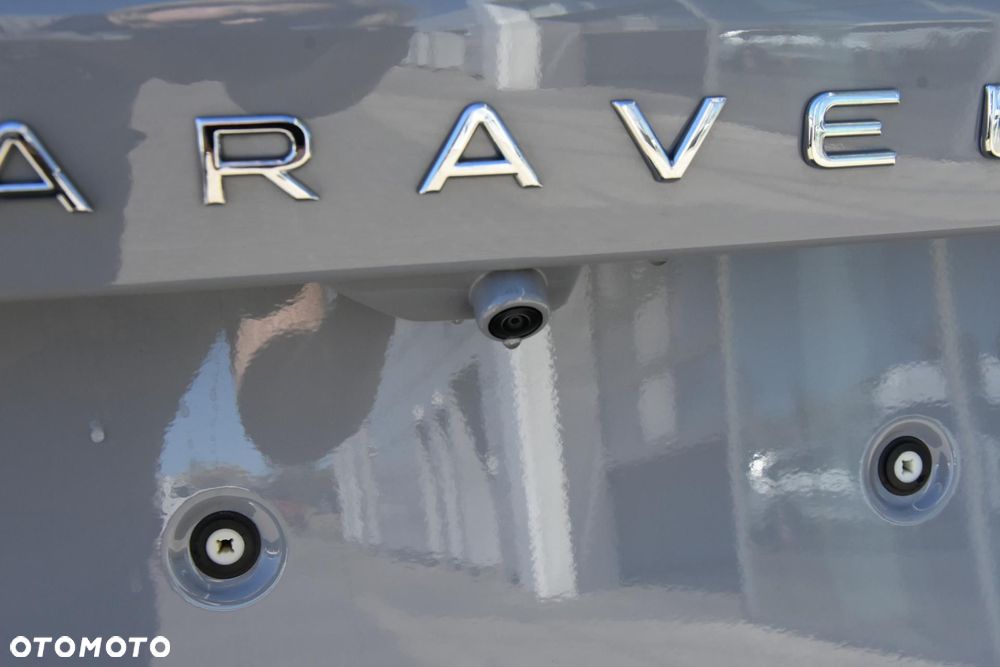 Volkswagen Caravelle - 11