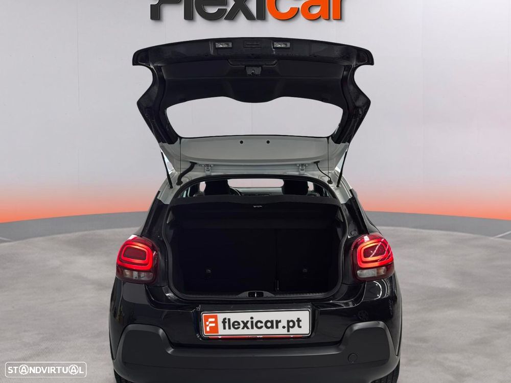 Citroën C3 1.2 PureTech C-Series - 16