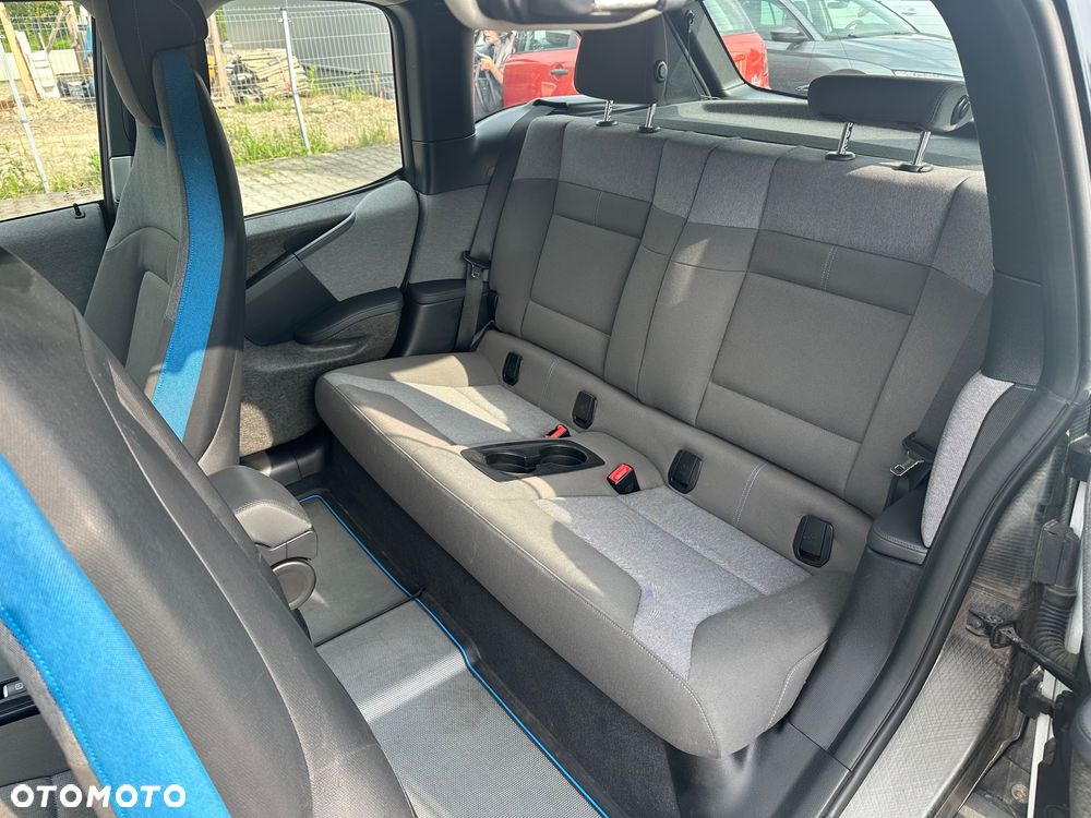 BMW i3 94 Ah - 8