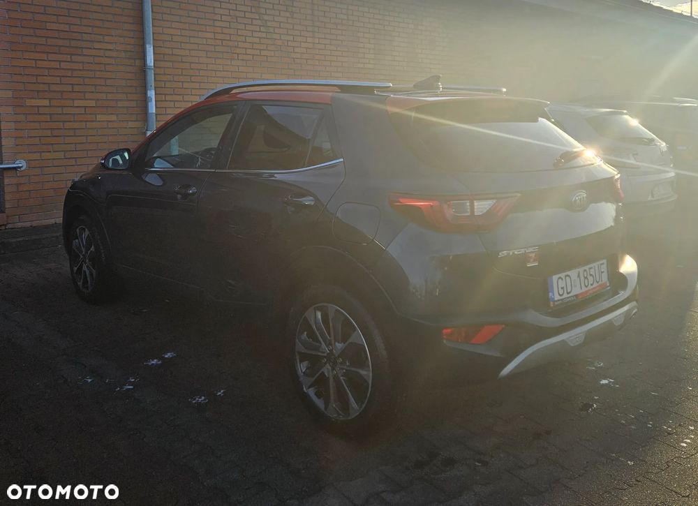 Kia Stonic 1.4 XL - 2