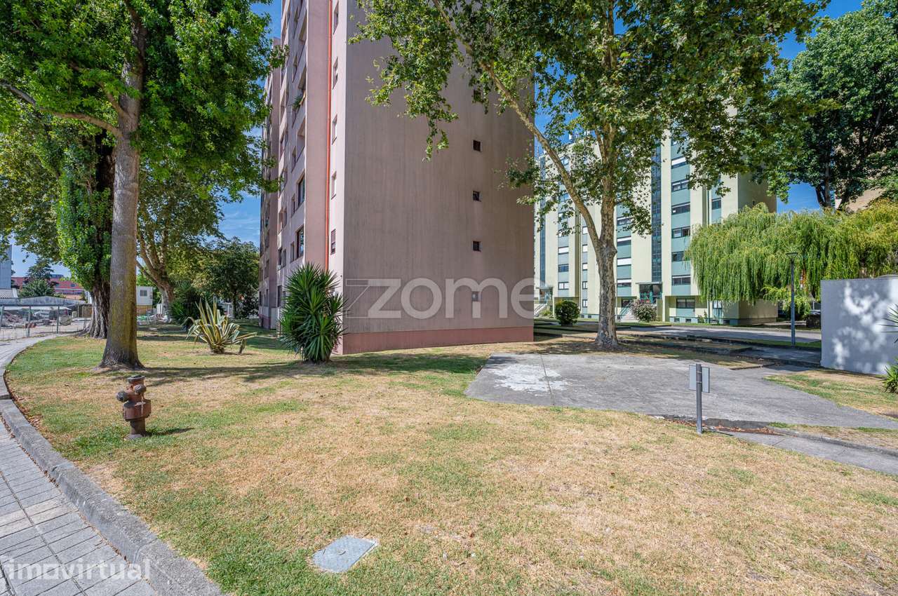 Apartamento T1 na Boavista, Porto - Grande imagem: 4/31
