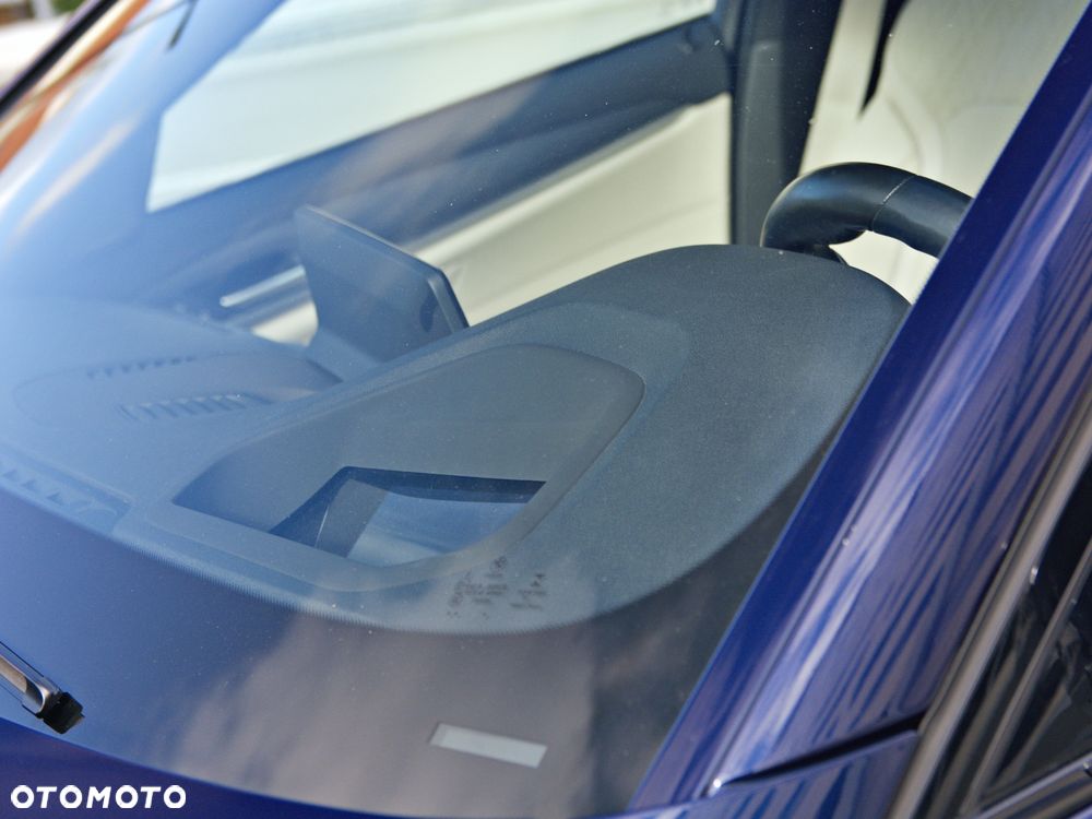 BMW Seria 5 540i xDrive M Sport sport - 3