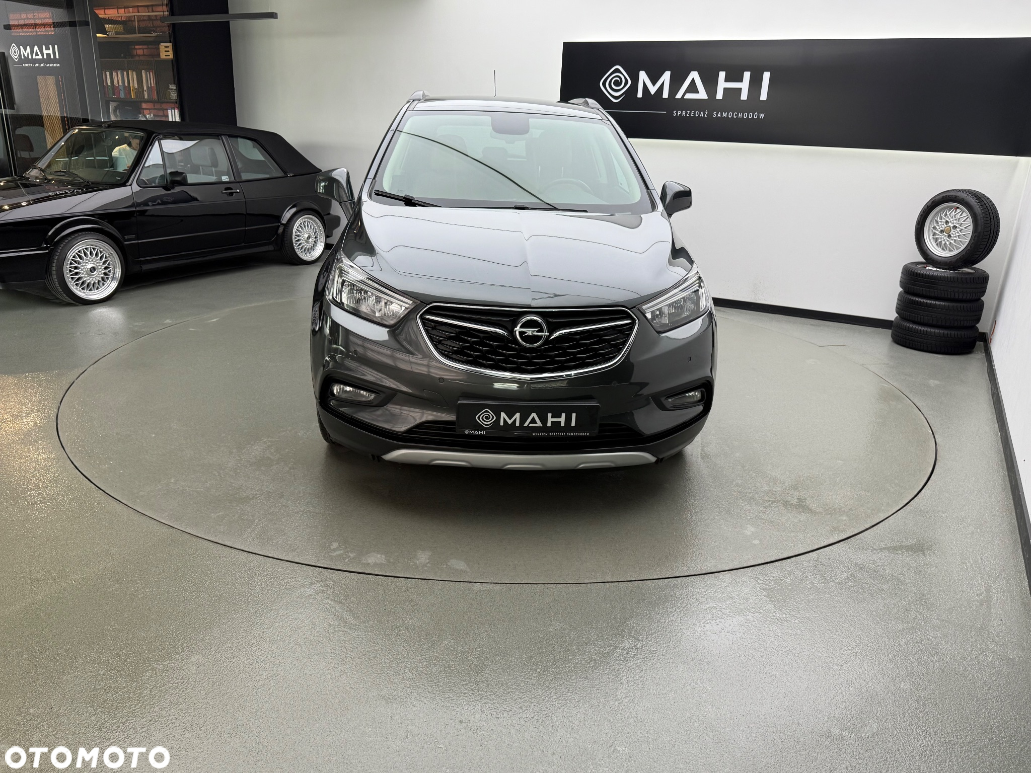Opel Mokka X 1.4 T Elite S&S - 16