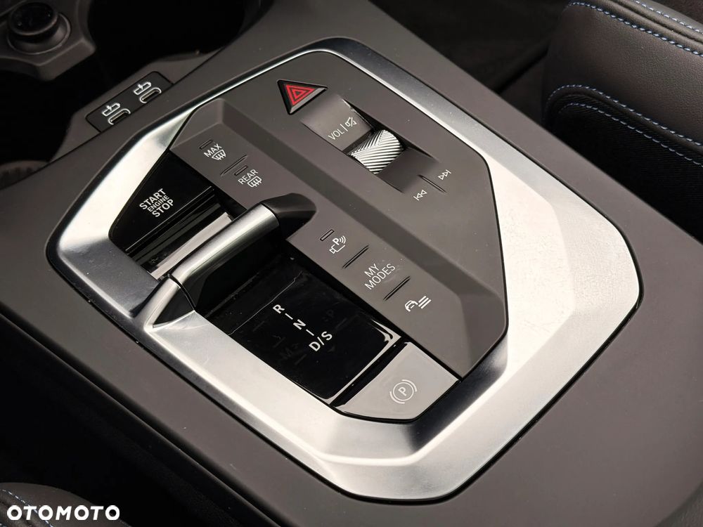 BMW Seria 1 120d - 23