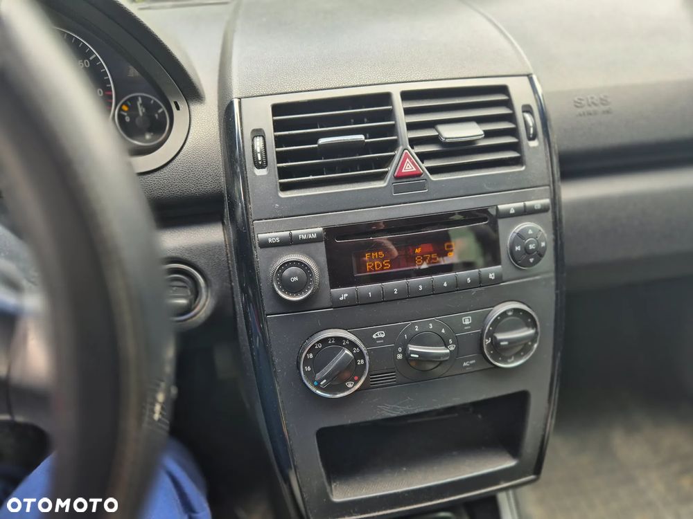 Mercedes-Benz Klasa A 150 Classic - 14