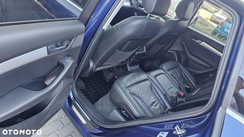 Audi Q5 - 13