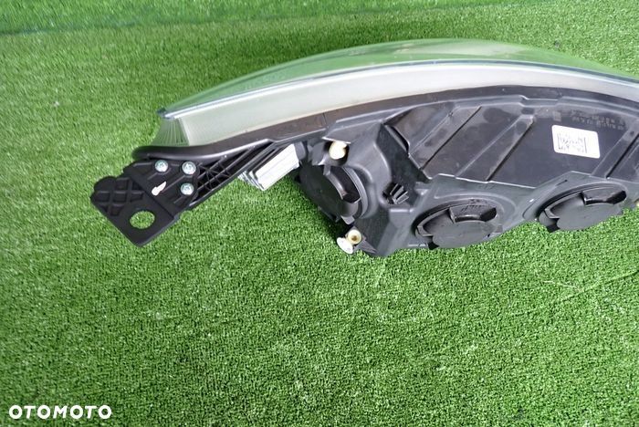 FORD FOCUS MK IV LED 18- reflektor lewy lampa lewa - 6