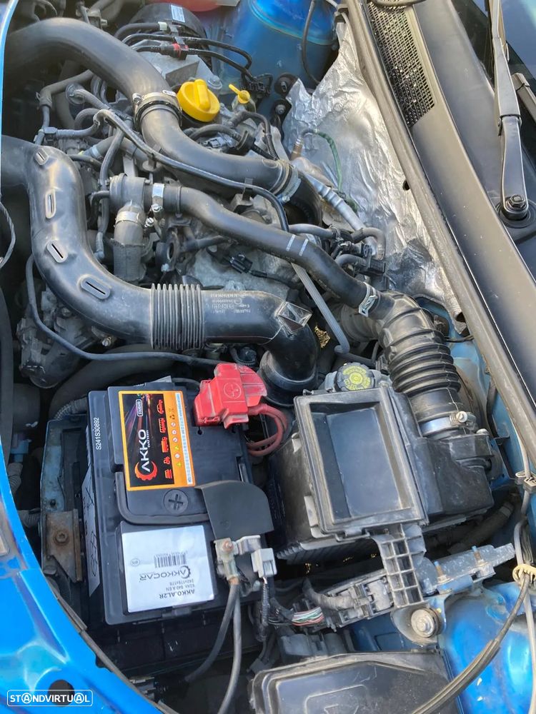 Dacia Sandero 0.9 TCe Stepway - 26