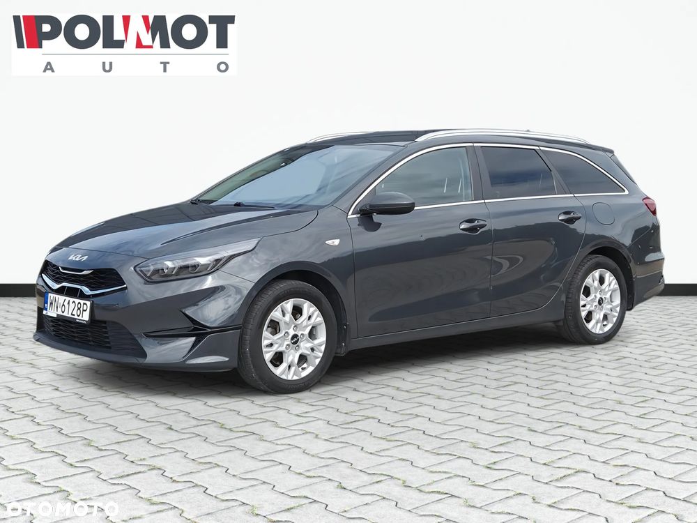 Kia Ceed 1.5 T-GDI L Business Line - 19