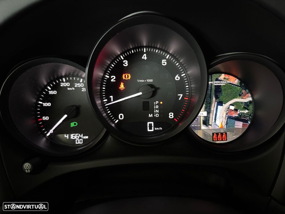 Porsche Macan Standard - 29