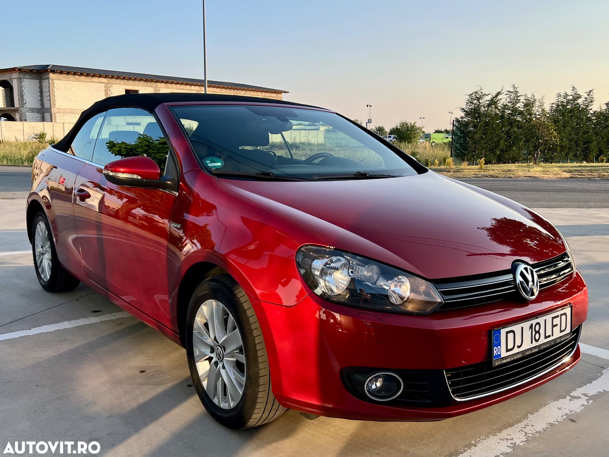 Volkswagen Golf - 12