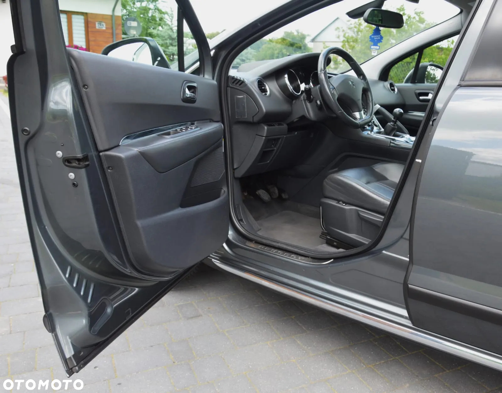 Peugeot 3008 2.0 BlueHDi Active - 15