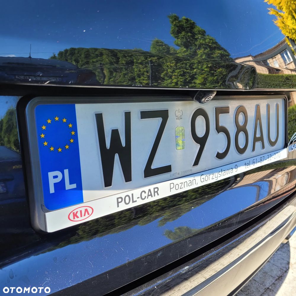 Kia Optima 1.7 CRDI M - 39