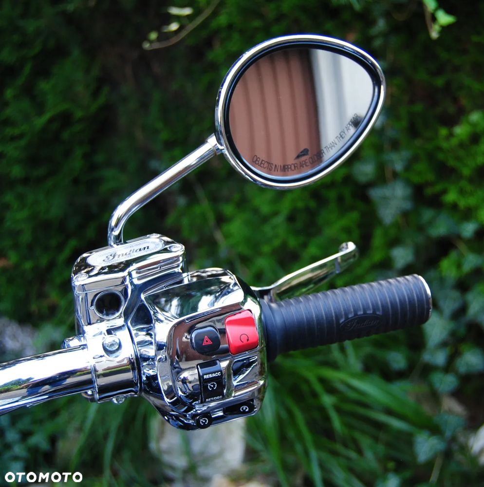 Indian Chief - 14