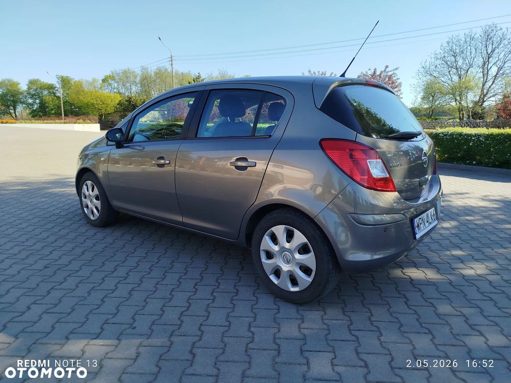 Opel Corsa 1.3 CDTI Edition / Active - 6