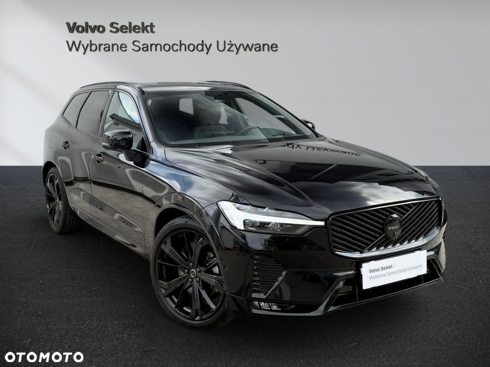 Volvo XC 60 - 4