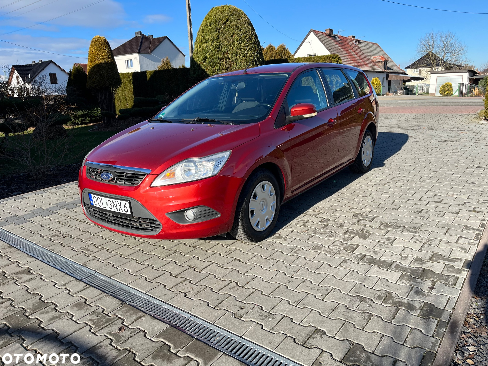 Ford Focus - 2