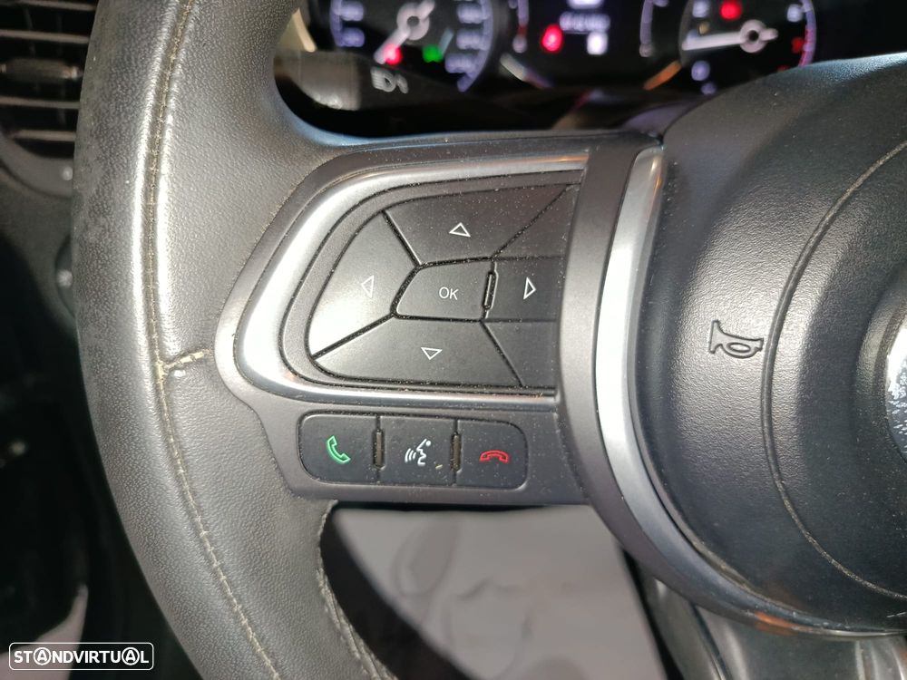 Fiat 500X 1.0 FireFly Urban J18 - 19