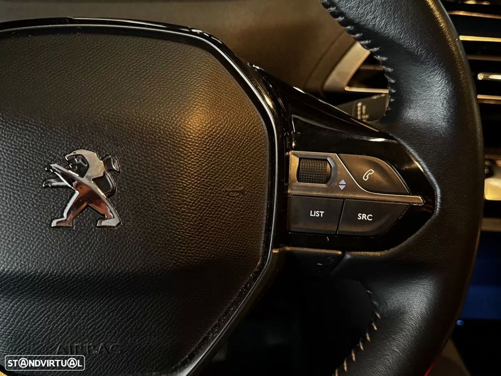 Peugeot 3008 1.5 BlueHDi Active Pack - 23