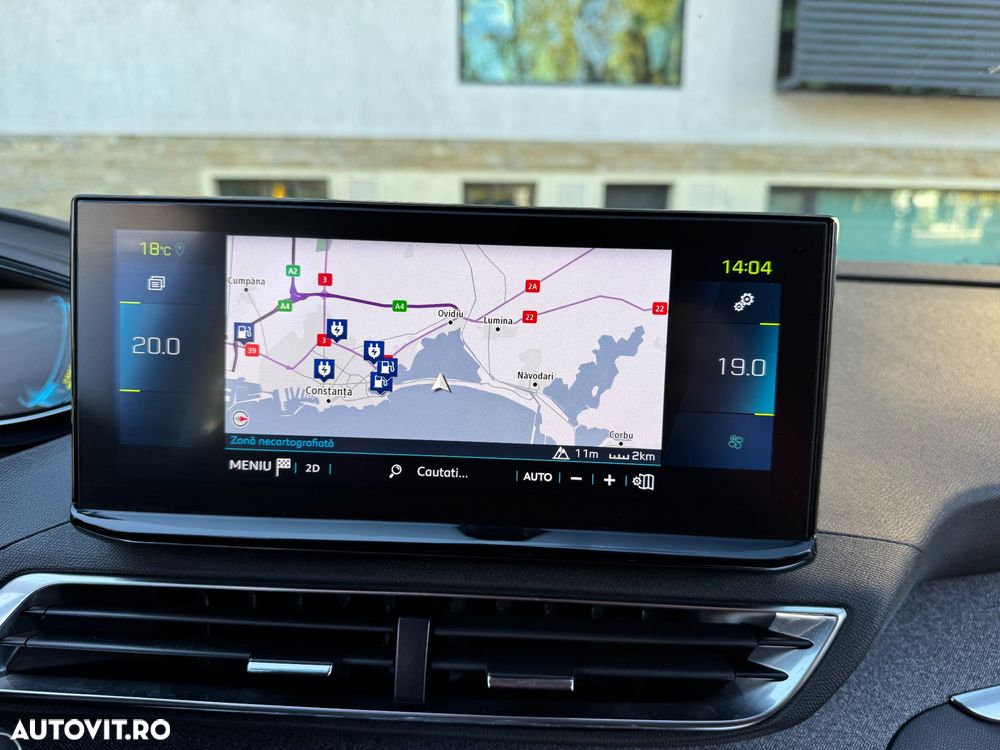 Peugeot 3008 Hybrid 225 e-EAT8 Allure Pack - 4