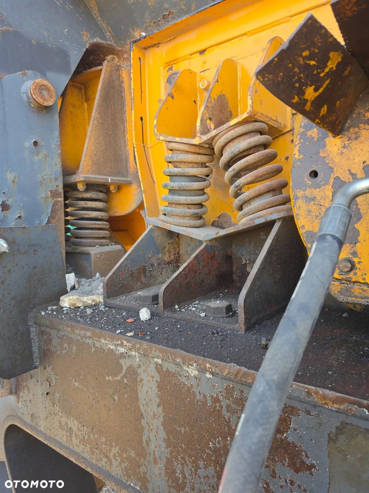Powerscreen Kruszarka szczękowa Tesab 10570, DARMOWE TESTY, GWARANCJA - 21