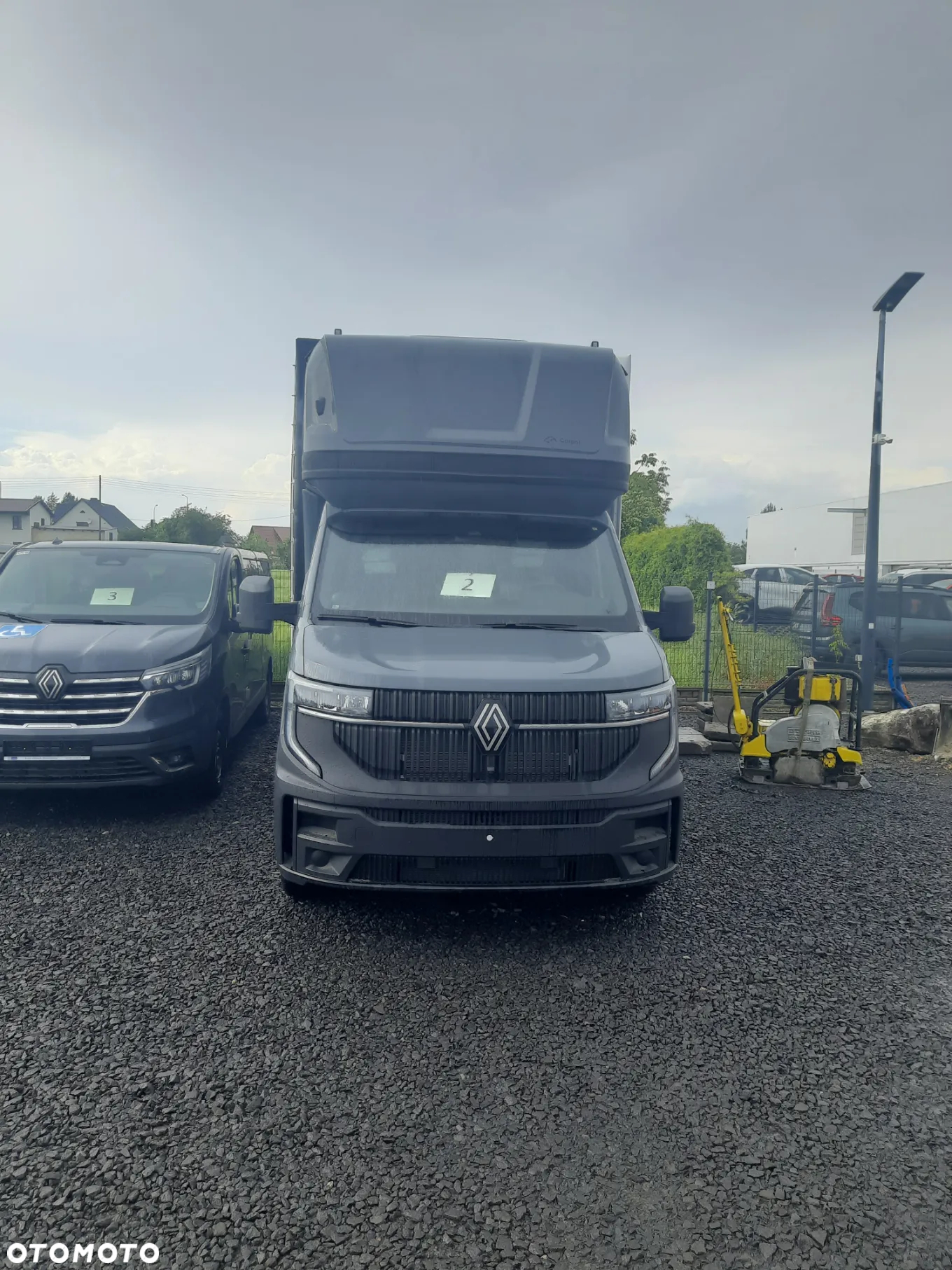 Renault NOWY MASTER - 20