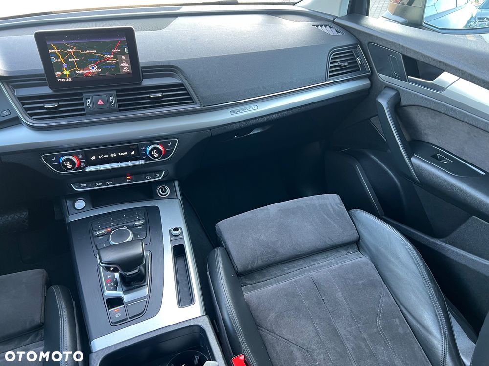 Audi Q5 2.0 TDI Quattro S tronic - 18