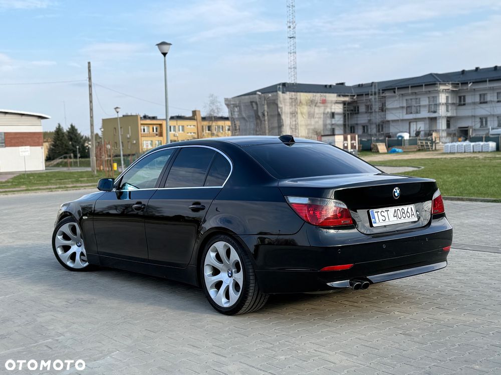 BMW Seria 5 - 30