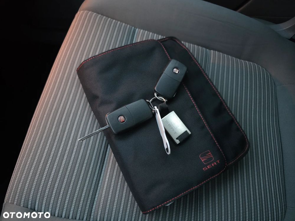 Seat Alhambra 2.0 TDI DPF Ecomotive - 39