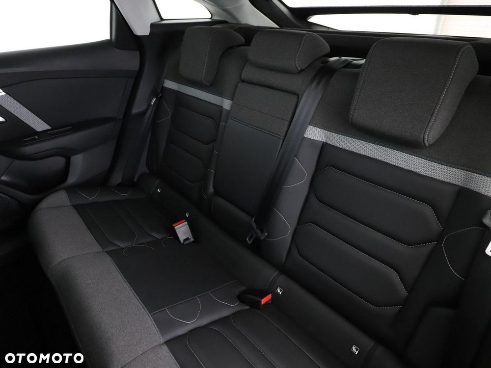 Citroën C4 1.2 PureTech Shine S&S EAT8 - 18