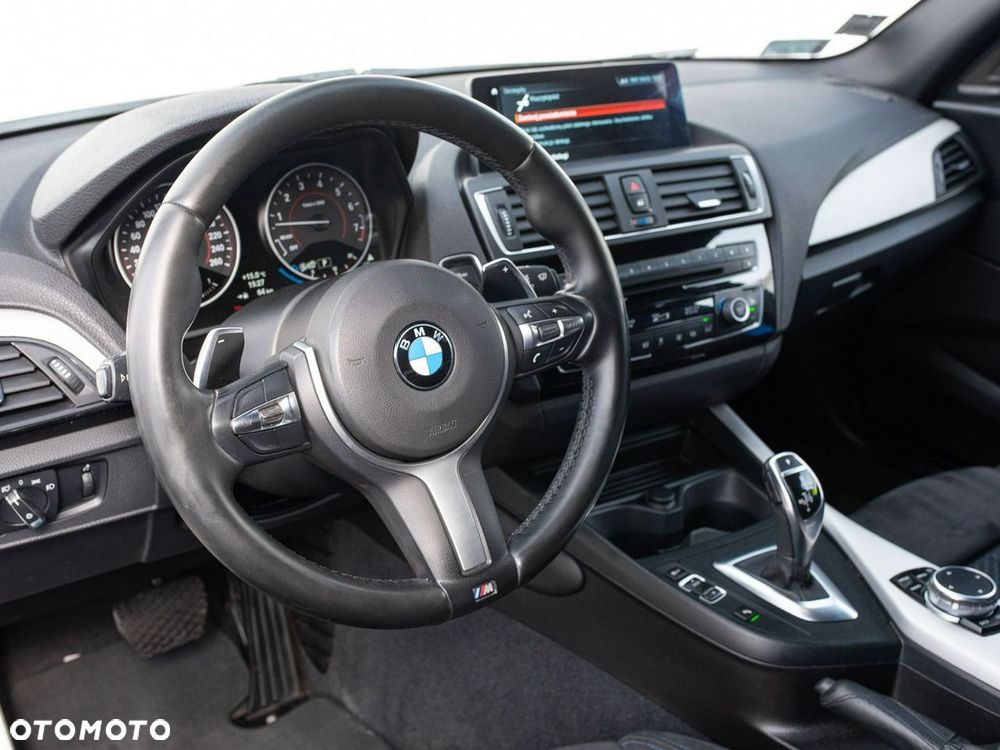 BMW Seria 1 M135i xDrive - 7