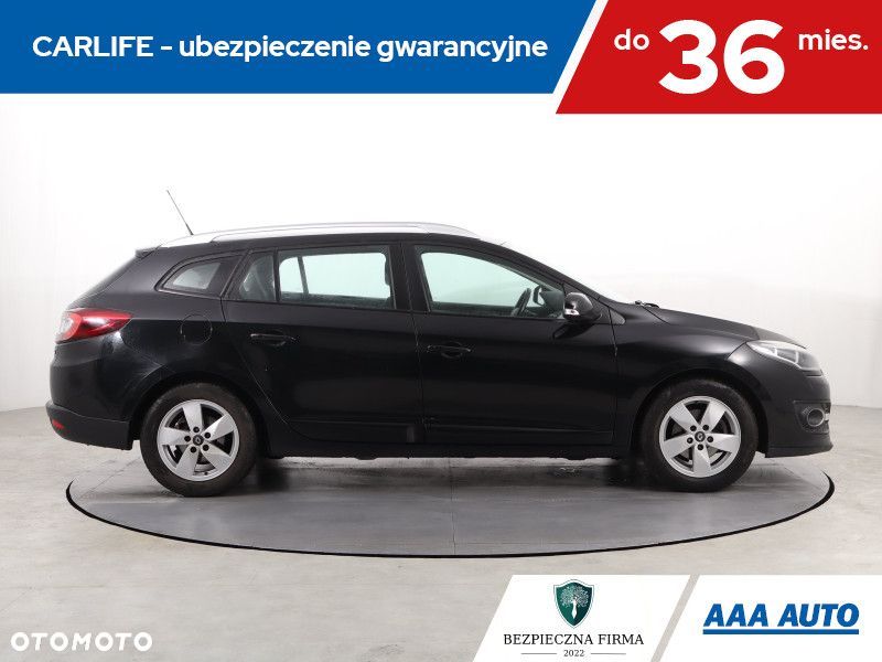 Renault Megane - 7