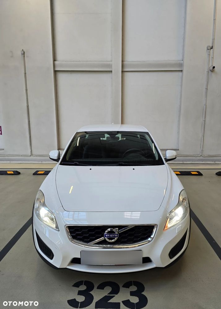 Volvo C30 1.6D DRIVe Momentum - 5