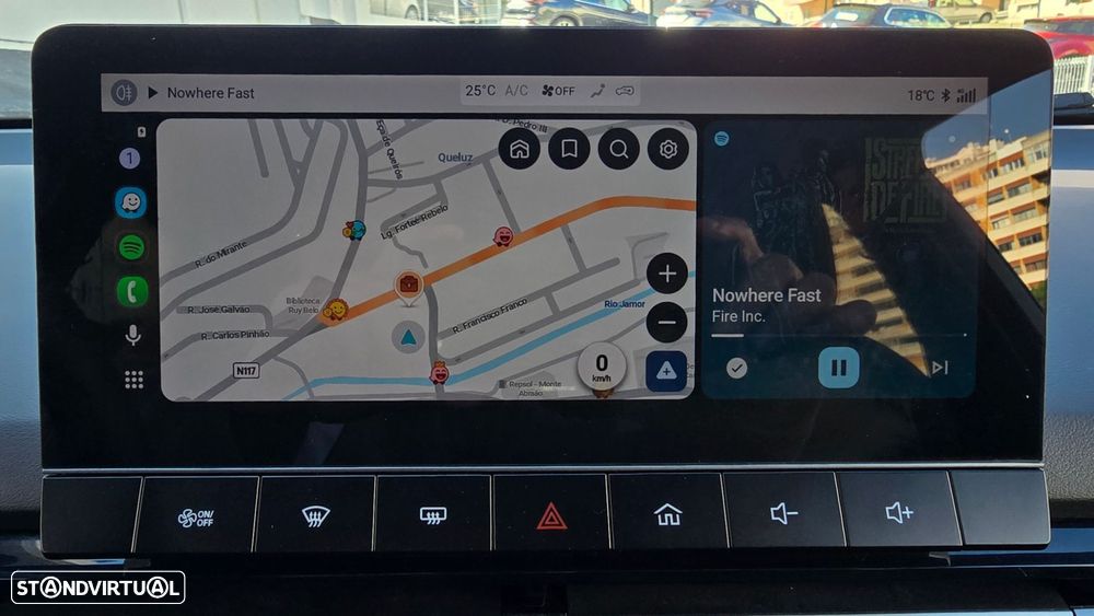 MG MG4 64 kWh Luxury - 23