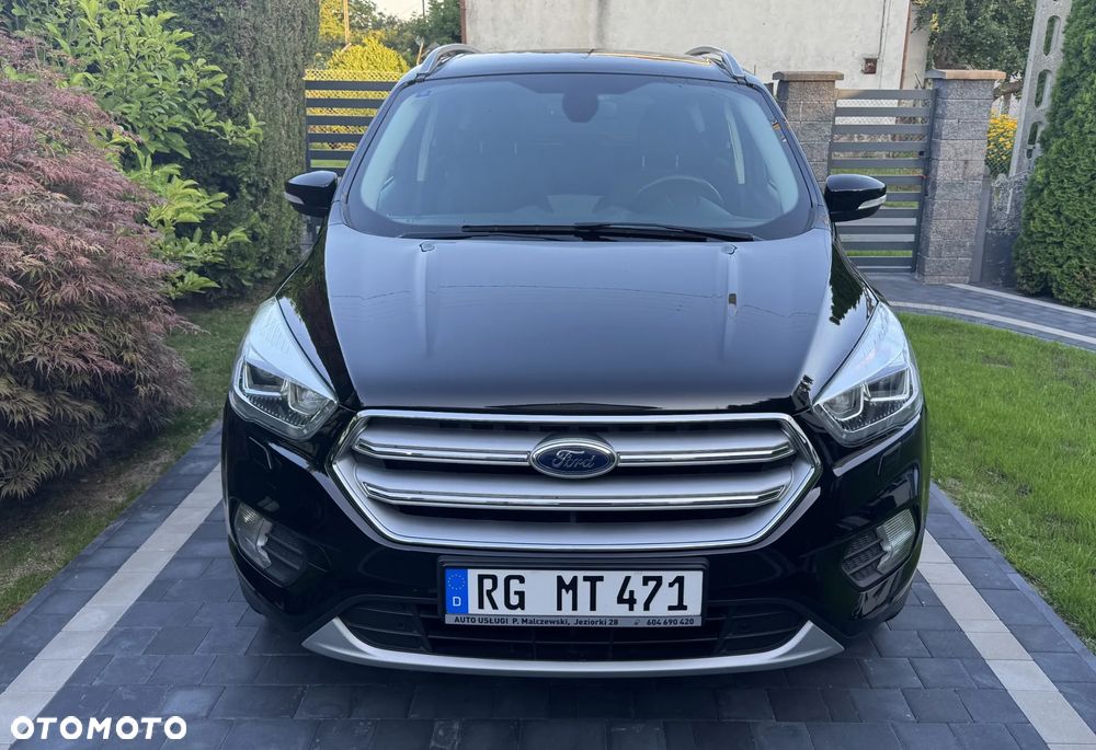 Ford Kuga 1.5 EcoBoost 2x4 Cool & Connect - 2