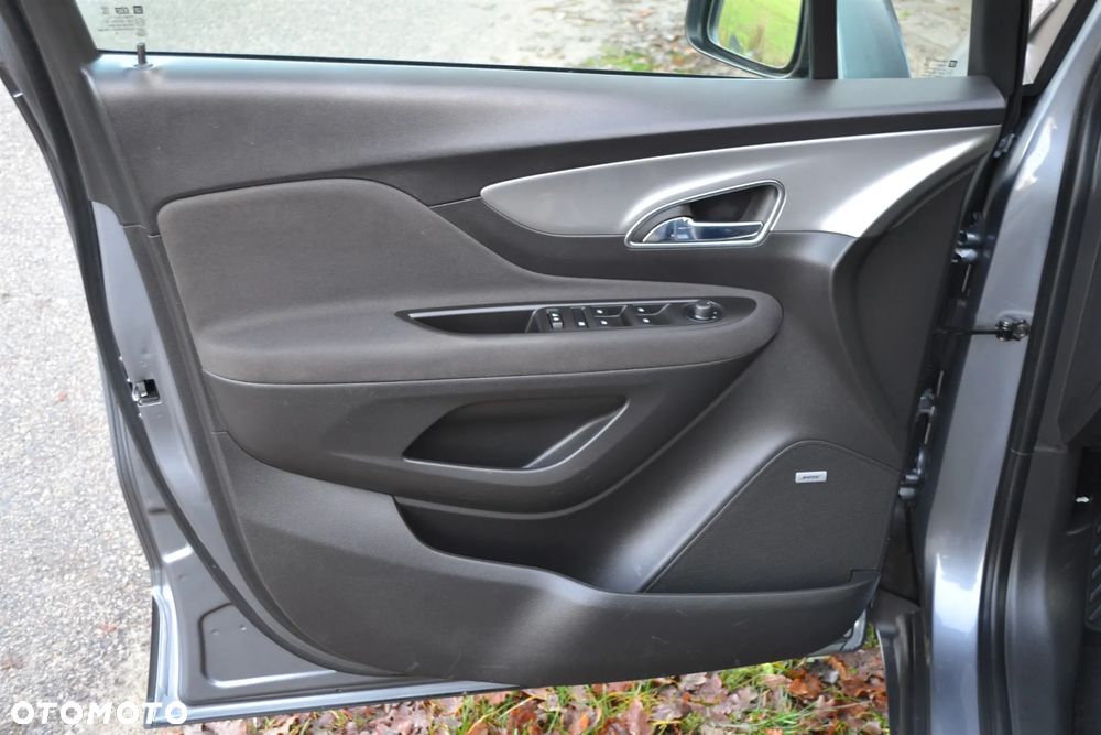 Opel Mokka 1.4 T Cosmo S&S - 9