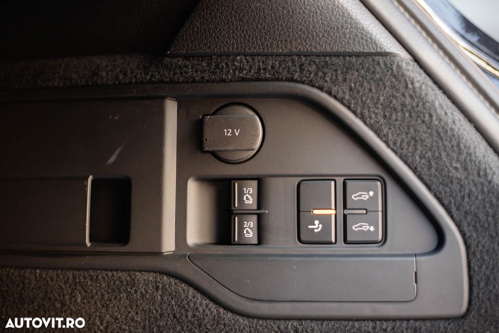 Volkswagen Touareg 3.0 V6 TDI BMT - 17