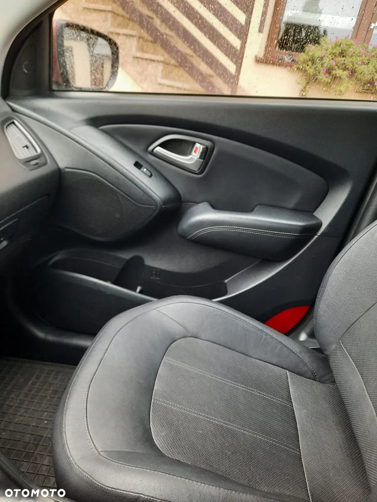 Hyundai ix35 2.0 CRDi 4WD Comfort - 3