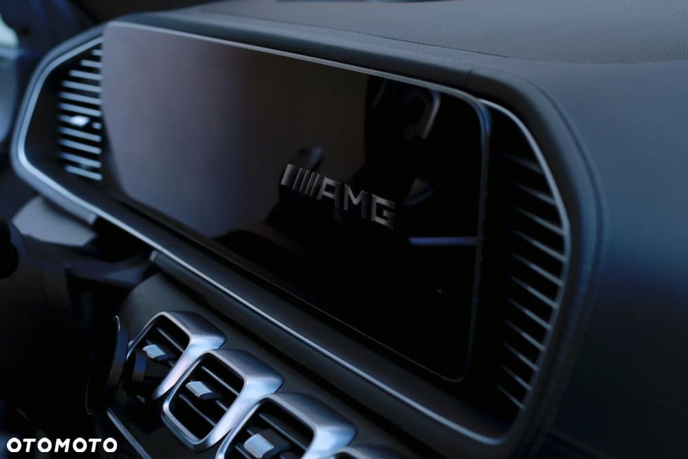 Mercedes-Benz GLE AMG 53 4-Matic Premium Plus - 16