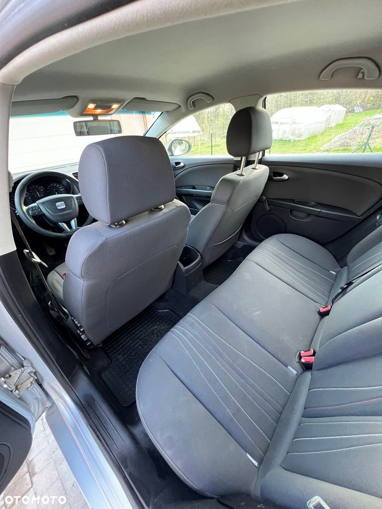 Seat Leon 1.2 TSI Style - 9