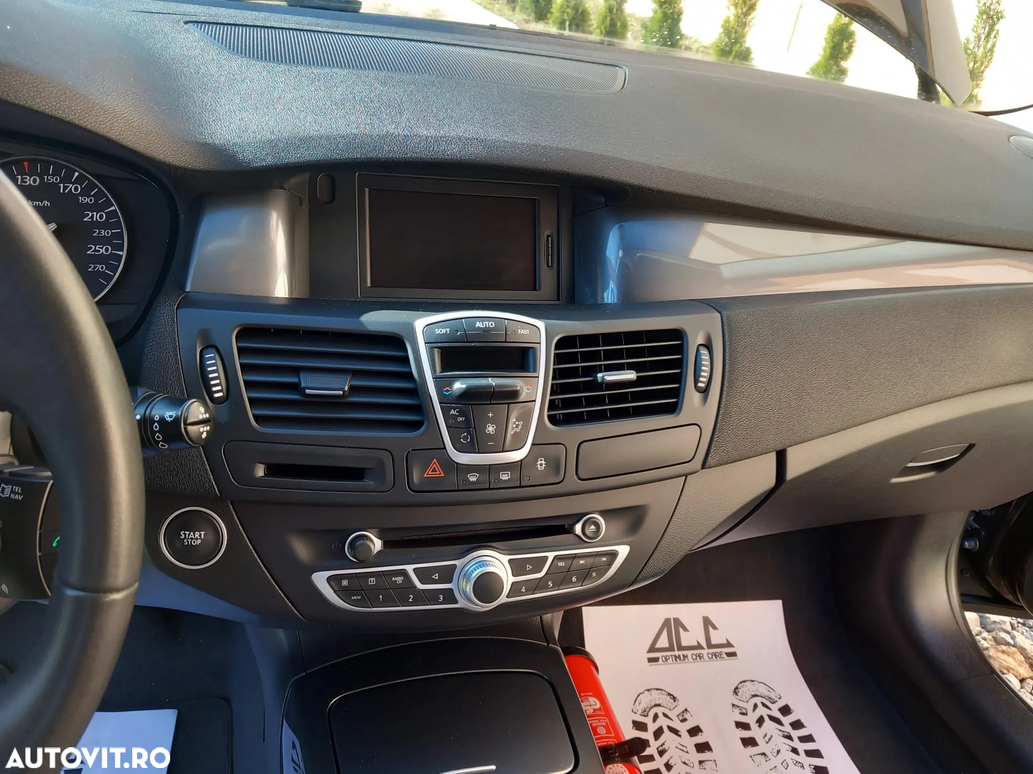Renault Laguna Grandtour ENERGY dCi 130 FAP Start-Stop Limited - 6