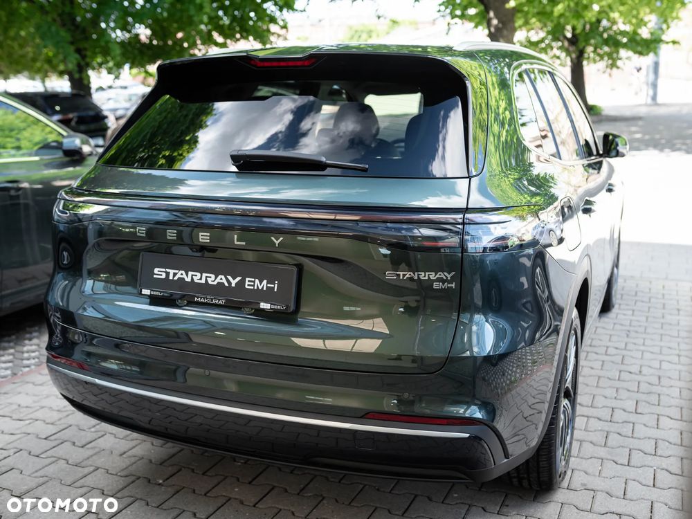 Geely Starray ver-em--i-1-5-phev-pro - 4