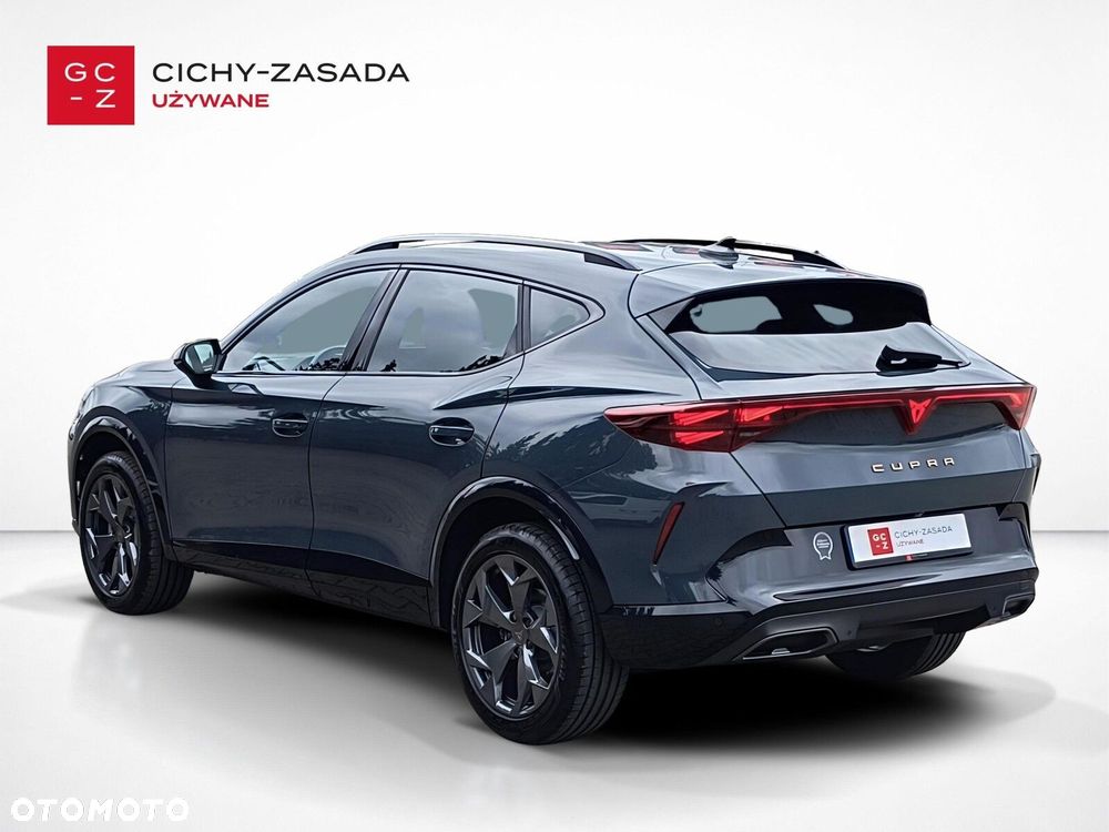 Cupra Formentor - 3