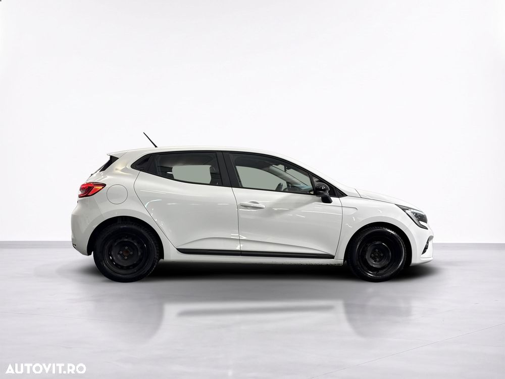 Renault Clio - 7