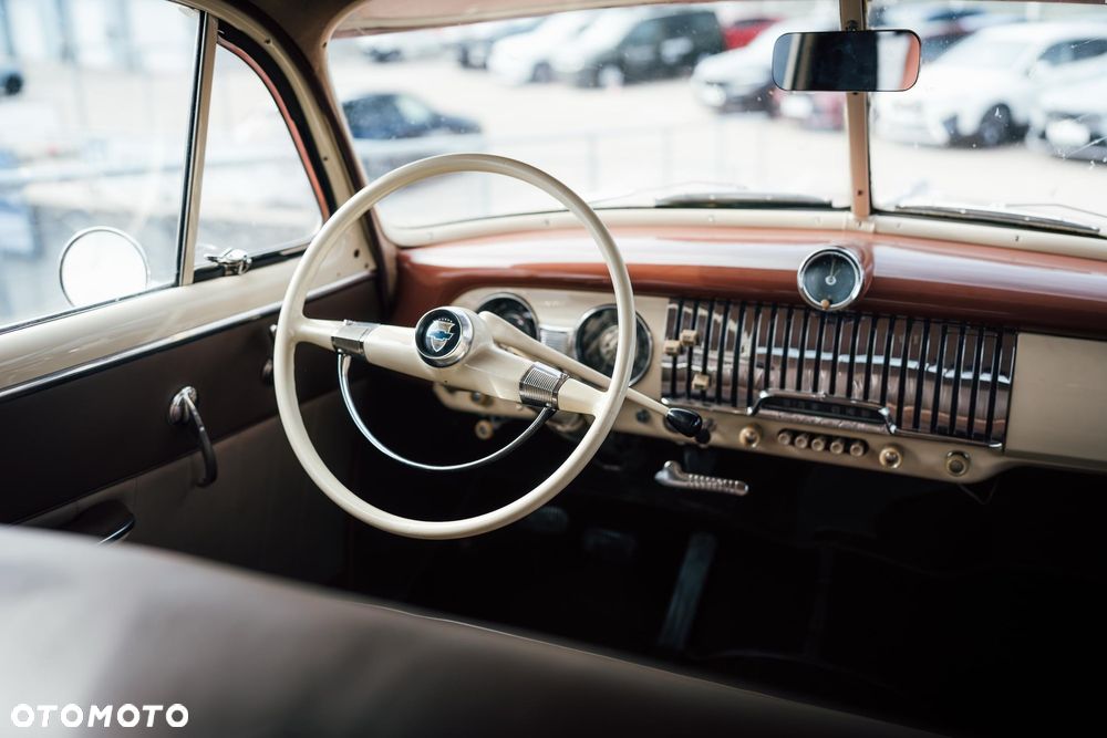Chevrolet Inny - 7