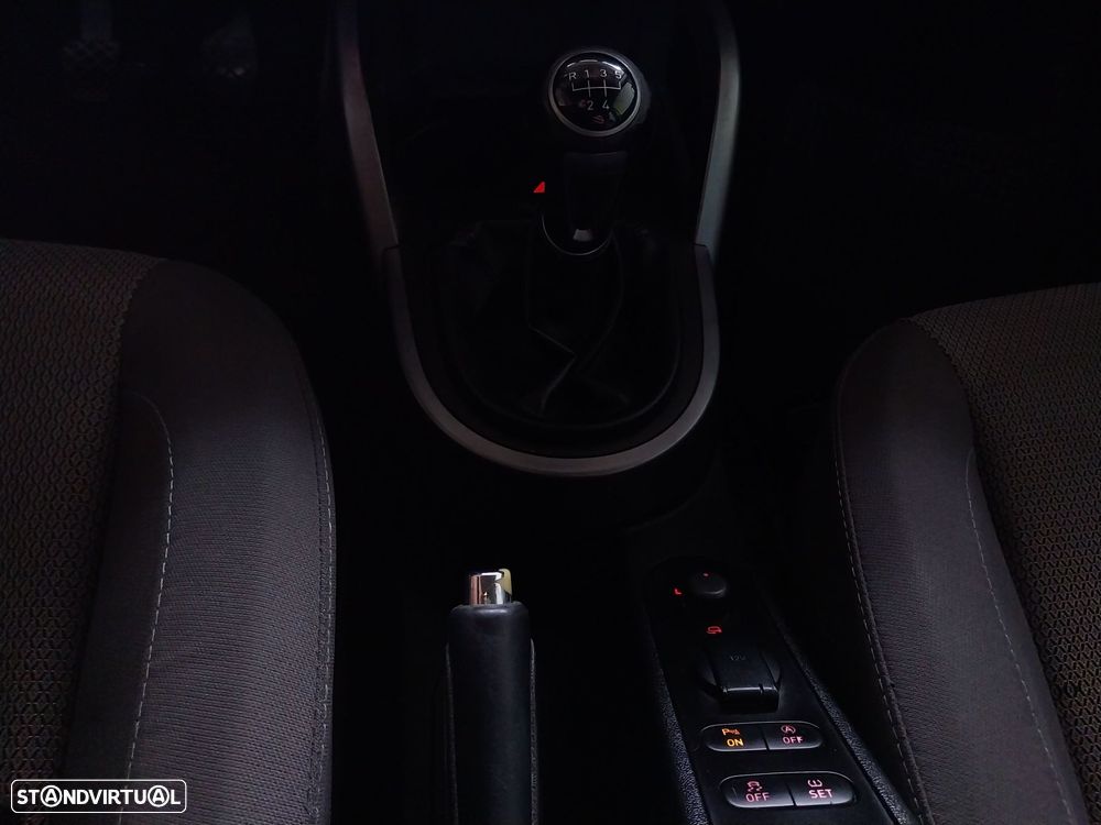 SEAT Altea 1.6 TDi Reference Eco.Start/Stop - 9