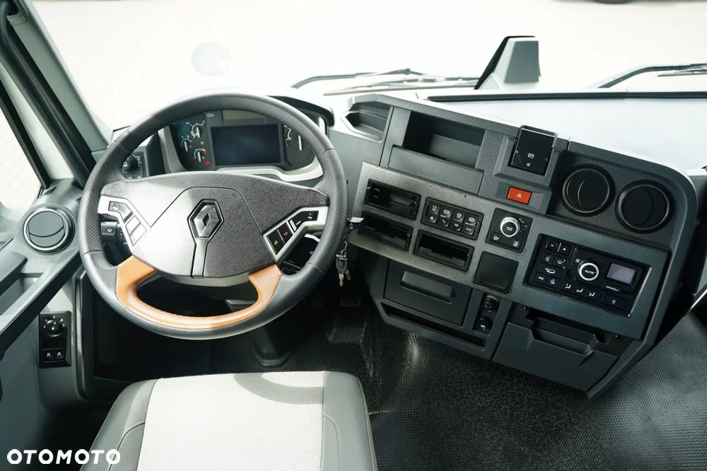 Renault / T 460 / STANDARD / EURO 6 - 30