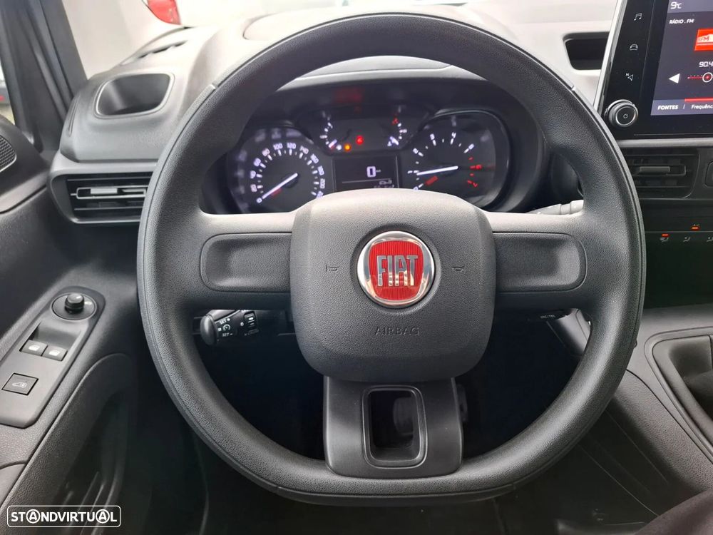 Fiat Doblo Outro - 11