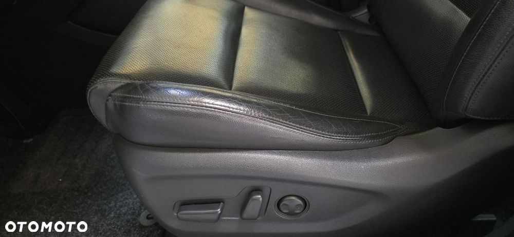 Hyundai Tucson - 22